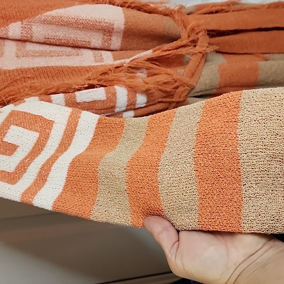 BETTER GRAB THIS ONE OR ITS MINE NWTS OVERSIZED WILL FIT LARGE - Picture 4 of 6